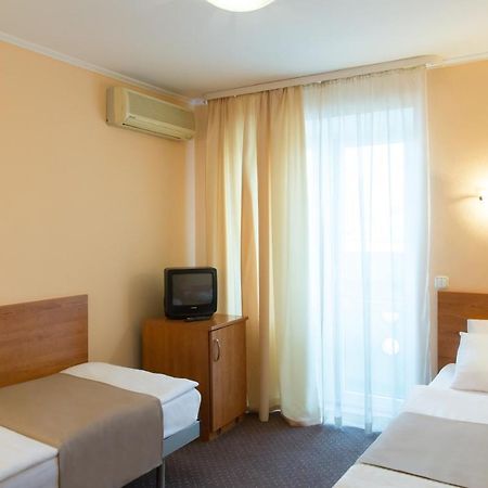 Bulvar Shevchenko Kiew Exterior foto
