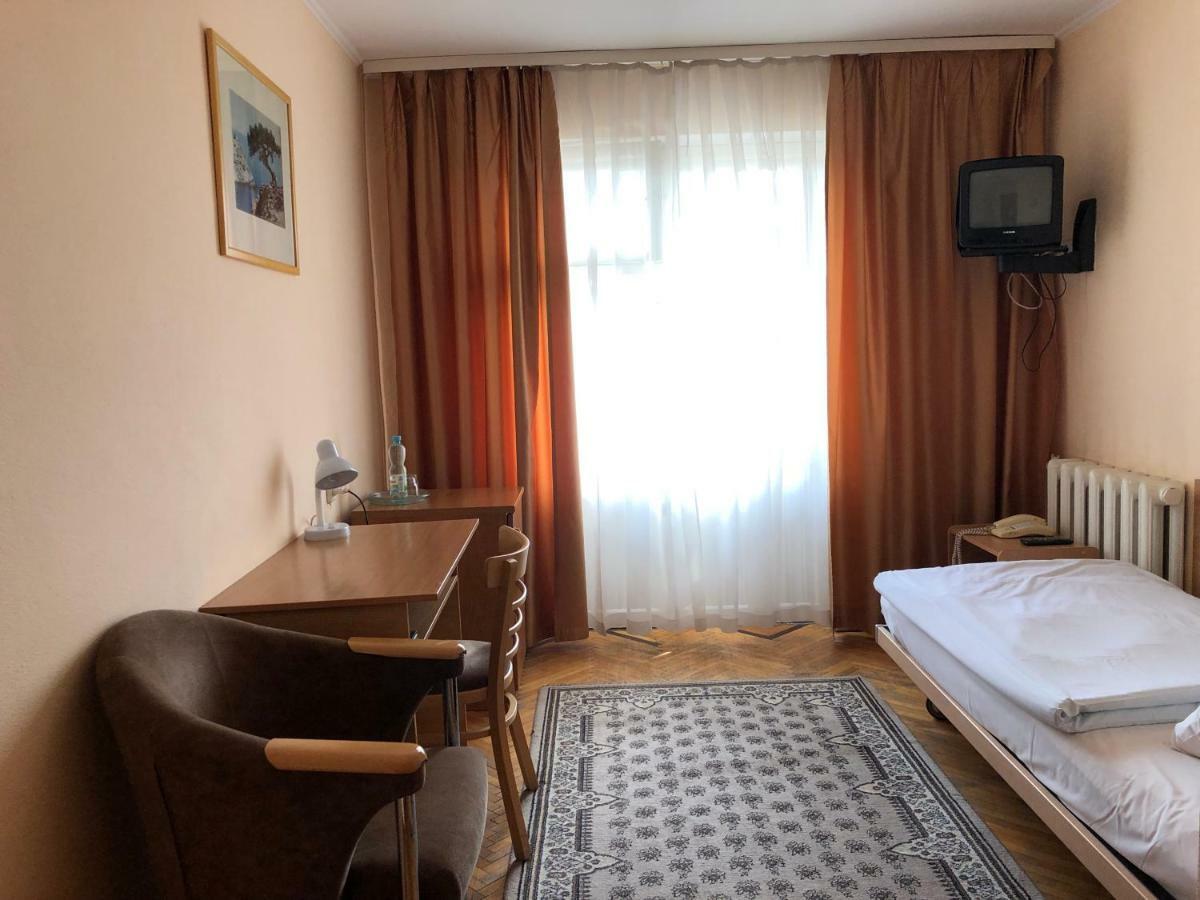 Bulvar Shevchenko Kiew Exterior foto